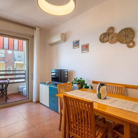 Residence La Rosa Di Nettuno Marina di Grosseto Ngoại thất bức ảnh