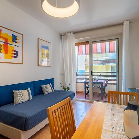 Residence La Rosa Di Nettuno Marina di Grosseto Ngoại thất bức ảnh