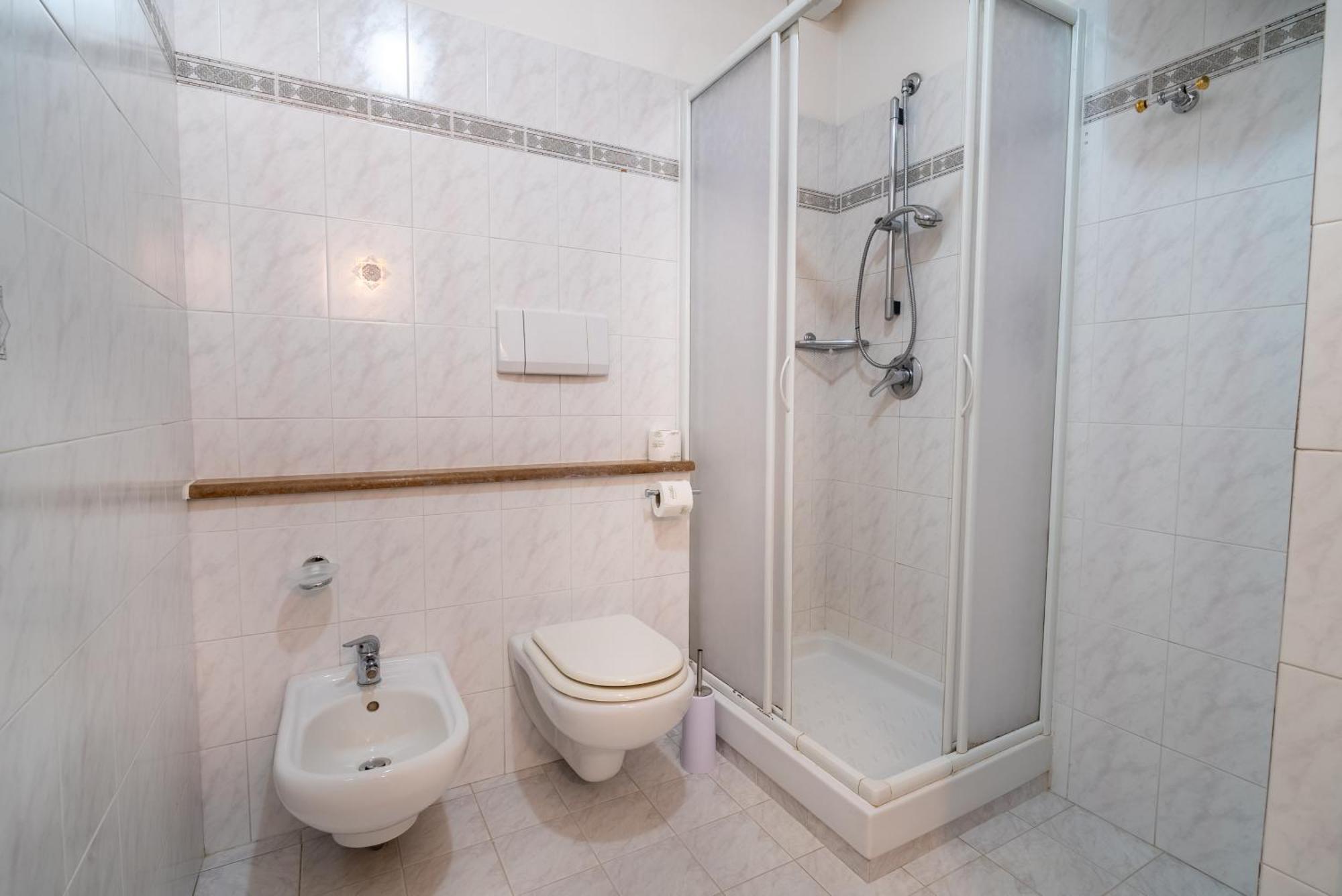 Residence La Rosa Di Nettuno Marina di Grosseto Ngoại thất bức ảnh